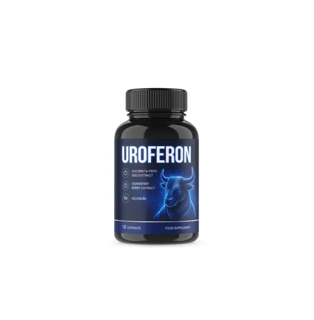 Uroferon